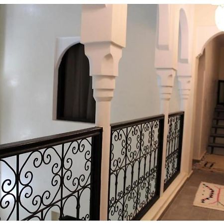 Riad Come & Va Marrakesh Exterior photo
