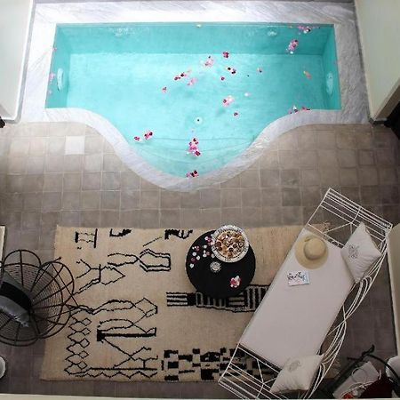 Riad Come & Va Marrakesh Exterior photo