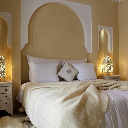 Riad Come & Va Marrakesh Exterior photo