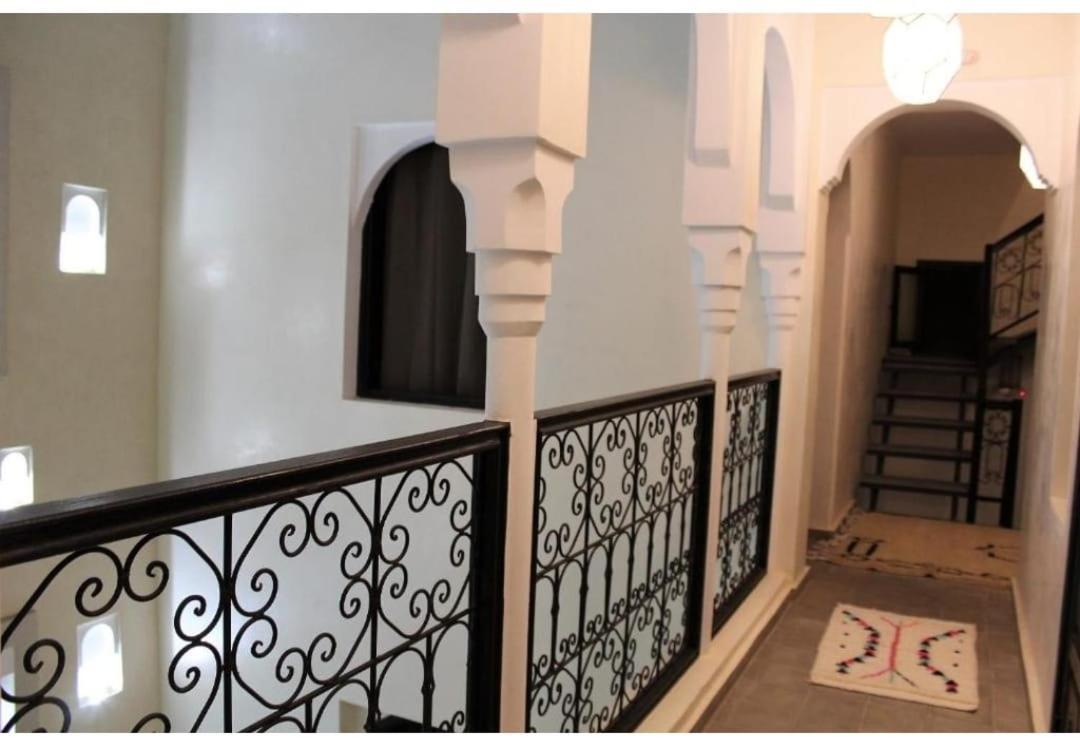 Riad Come & Va Marrakesh Exterior photo