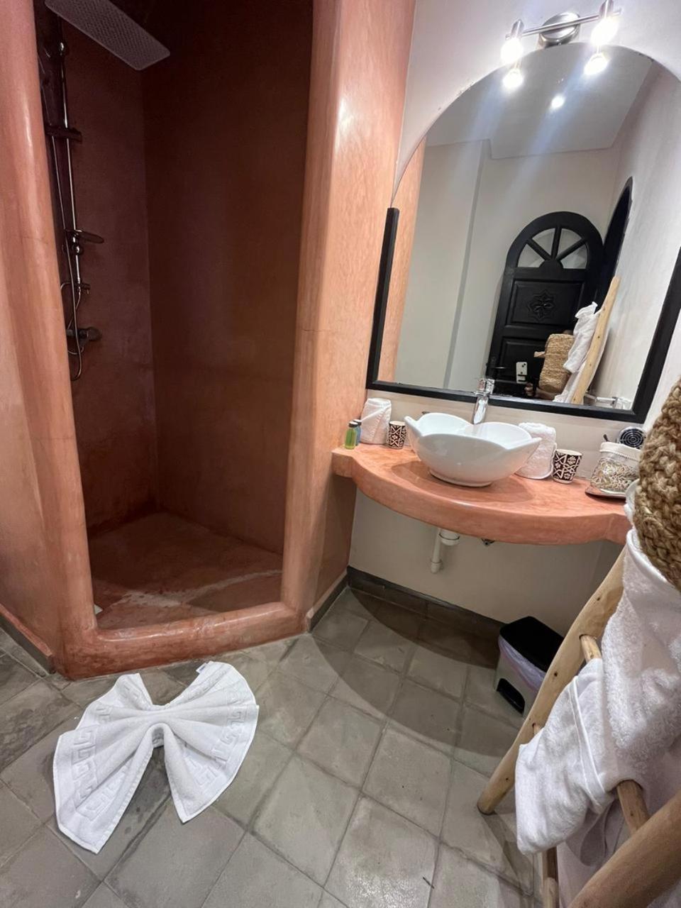 Riad Come & Va Marrakesh Exterior photo