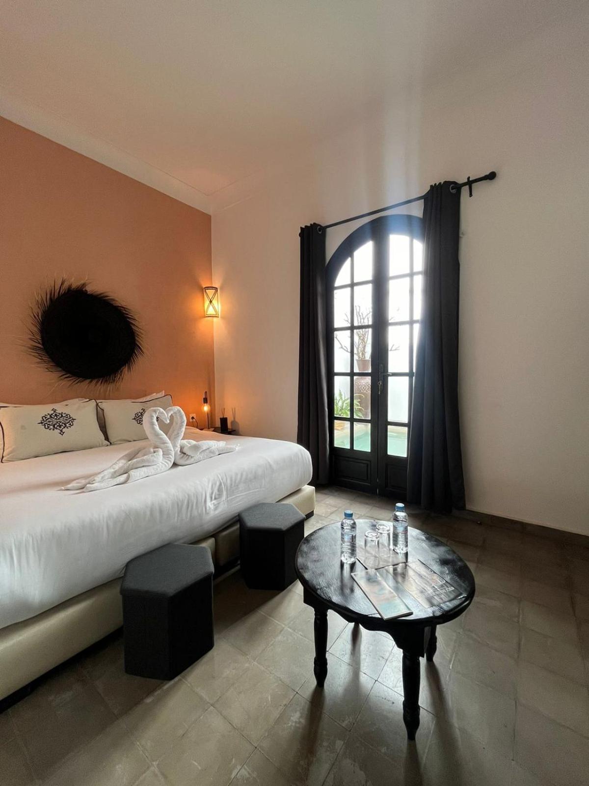 Riad Come & Va Marrakesh Exterior photo