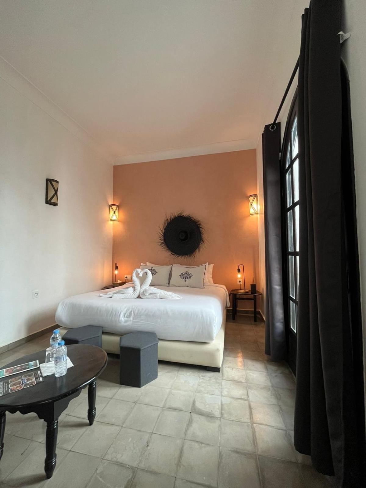 Riad Come & Va Marrakesh Exterior photo