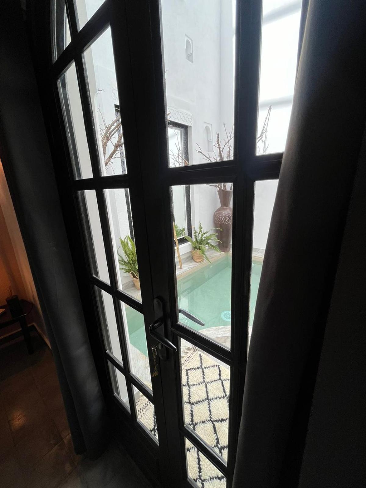 Riad Come & Va Marrakesh Exterior photo
