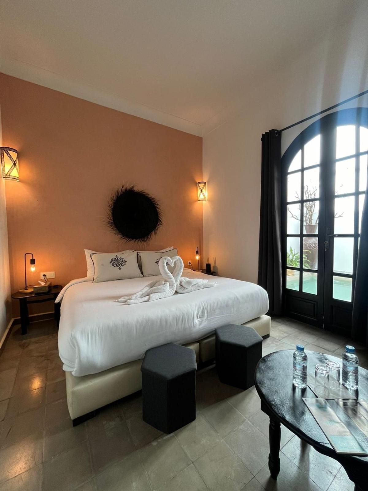 Riad Come & Va Marrakesh Exterior photo