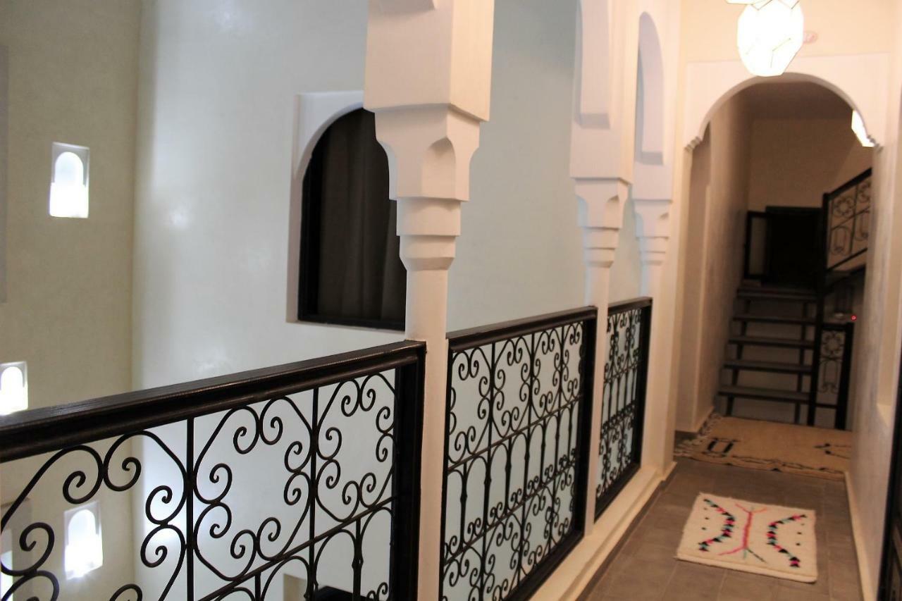 Riad Come & Va Marrakesh Exterior photo